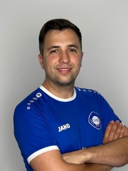 Avatar Bild für Julian Strasser