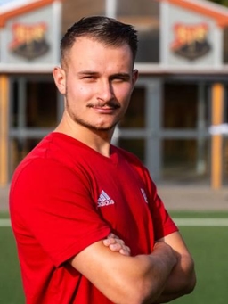 Avatar Bild für Leon Emilio Pistorius