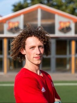 Avatar Bild für Ruben Mathias Engel