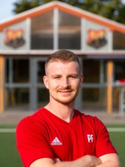 Avatar Bild für Philipp Feld