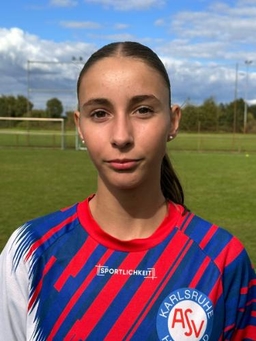 Avatar Bild für Lenia Weiler