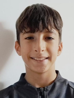 Avatar Bild für Khalid Absamatov