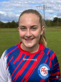Avatar Bild für Madeleine Ziegler