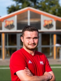 Avatar Bild für Maik Spaniol