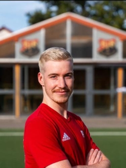 Avatar Bild für Patrick Wagner