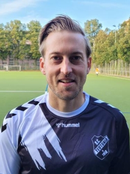 Avatar Bild für Sebastian Greitemann