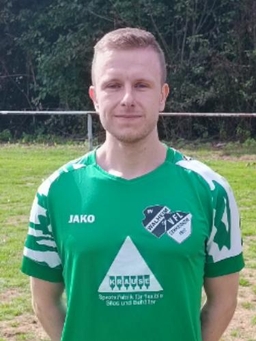 Avatar Bild für Niklas Stahl