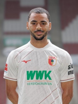 Avatar Bild für Alexis Julian Claude-Maurice