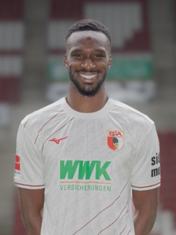 Avatar Bild für Chrislain, Iris Aurel Matsima