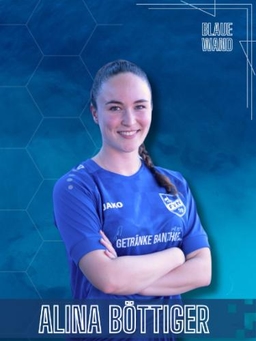 Avatar Bild für Alina Böttiger