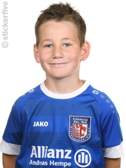 Avatar Bild für Emilian Lemm