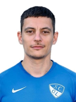 Avatar Bild für Markus Moh Amar