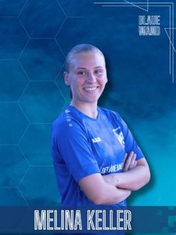 Avatar Bild für Melina Keller