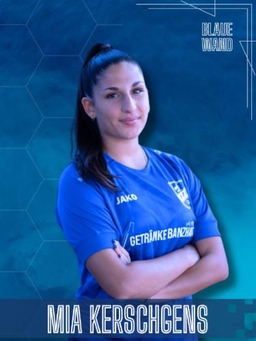 Avatar Bild für Mia Kerschgens
