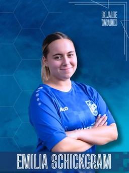 Avatar Bild für Emilia Schickgram