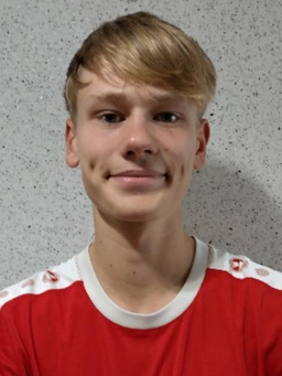 Avatar Bild für Finn Ricken