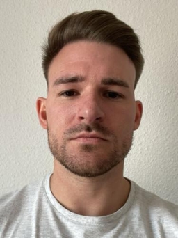 Avatar Bild für Marvin Leiser