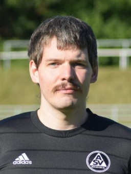 Avatar Bild für Marvin Bodien