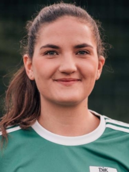 Avatar Bild für Luisa Wünnemann