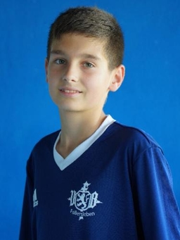 Avatar Bild für Jayden Noel Wagner