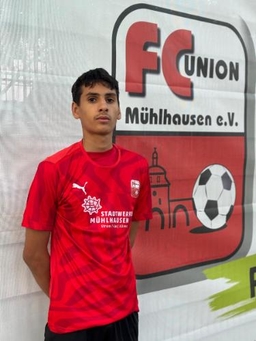 Avatar Bild für Mahmoud Dahsh