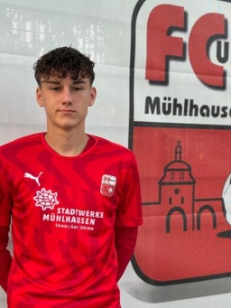 Avatar Bild für Sullivan Elias Klein