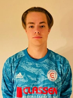 Avatar Bild für Miká Többen