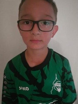 Avatar Bild für Mateo Schmahlfeldt