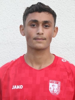Avatar Bild für Yamen Alahmed