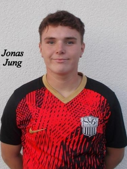 Avatar Bild für Jonas Jung