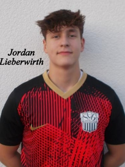 Avatar Bild für Jordan Lieberwirth