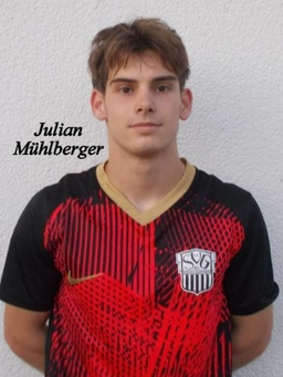 Avatar Bild für Julian Mühlberger