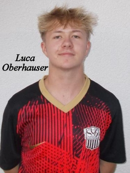 Avatar Bild für Luca Oberhauser