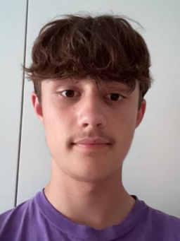 Avatar Bild für Luca Maximilian Kelm