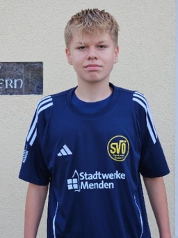 Avatar Bild für Finn Luca Warland