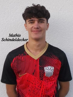 Avatar Bild für Mathis Schindeldecker