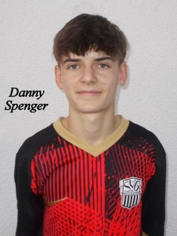 Avatar Bild für Danny Spenger