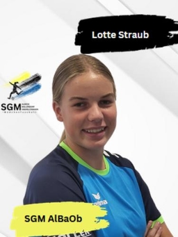 Avatar Bild für Lotte Straub