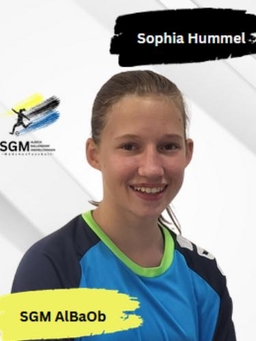 Avatar Bild für Sophia Hummel