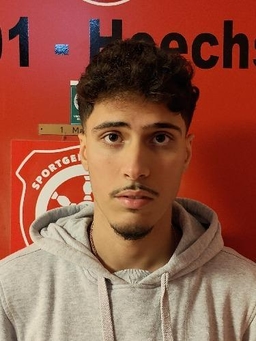 Avatar Bild für Yessin Hajali