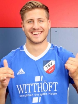 Avatar Bild für Pelle Müller