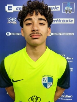 Avatar Bild für Israel Amir Rivera