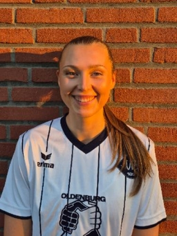 Avatar Bild für Anna Linnea Julia Wedman