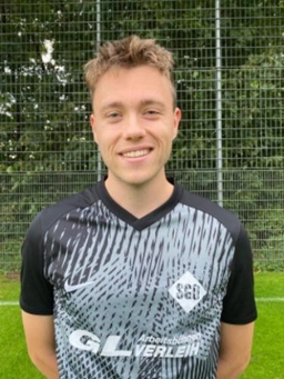 Avatar Bild für Benedikt Erik Buerger