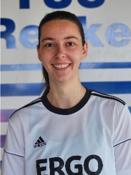 Avatar Bild für Nicole Egelkamp