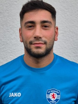 Avatar Bild für Berkin Demirdis