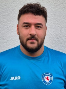 Avatar Bild für Batuhan Dikyol