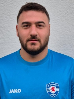 Avatar Bild für Emirkan Dikyol