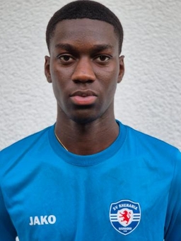 Avatar Bild für Samuel Kaba Frimpong