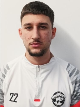 Avatar Bild für Kenan Ilias Kaba